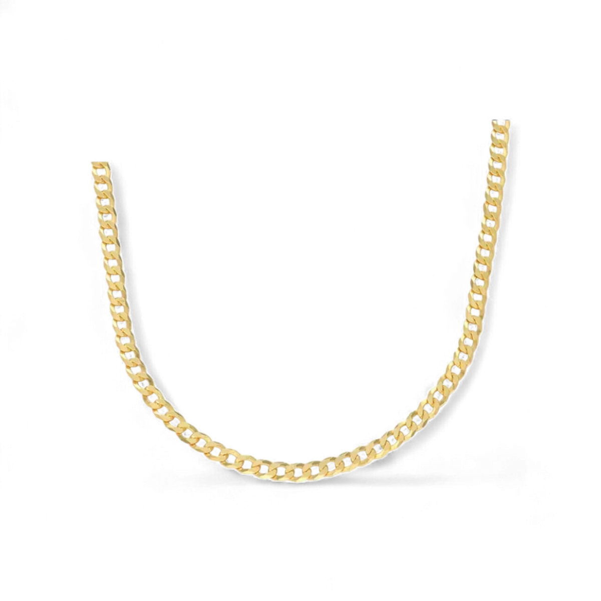 Curb Chain
