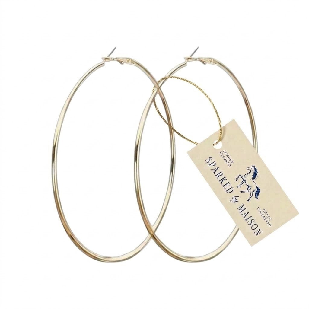Hoop Earrings